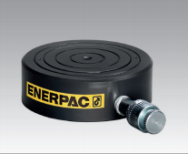 CULP系列超薄油缸 帶止動環的千斤頂